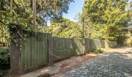 TERRENO EM CONDOMÍNIO RESIDENCIAL PARA VENDA - ALTO DA BOA VISTA