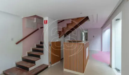 SOBRADO COMERCIAL - MOEMA ÍNDIOS - 141M² ÚTEIS - 2 BANHEIROS - 2 VAGAS