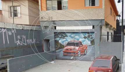 Casa comercial à venda na Rua Fachini, 57, Vila Fachini, São Paulo, 223 m2 por R$ 1.400.000