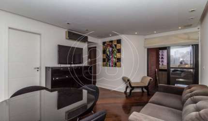 APARTAMENTO PARA LOCAÇÃO - JARDIM PAULISTA