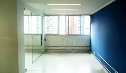 CONJUNTO COMERCIAL - ITAIM  - 45M²  - R$ 700.000,00