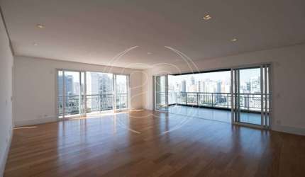 LUXUOSO ITAIM BIBI 04 SUITES 05 VAGAS