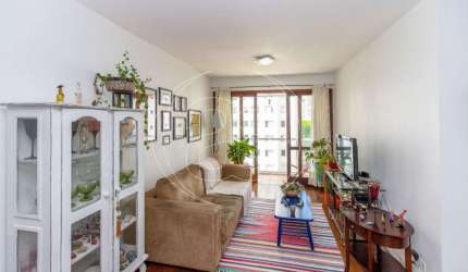 APARTAMENTO À VENDA  - Vila Nova Conceição - São  Paulo - SP
