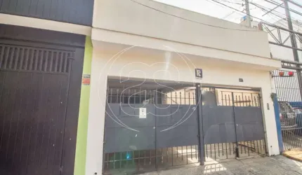 Casa para Locação  - Campo Belo