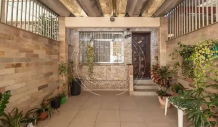 Casa a venda no Alto da Boa Vista