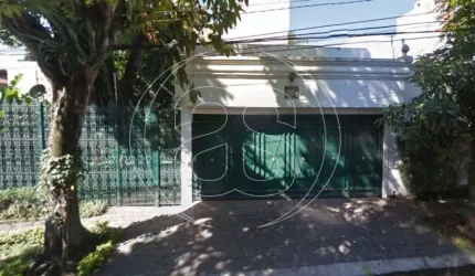 Casa a venda no coração do Alto da Boa Vista