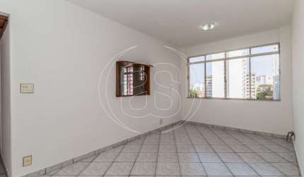 APARTAMENTO - 01 DORMITÓRIO - 62m² - VENDA - VILA NOVA CONCEIÇÃO.