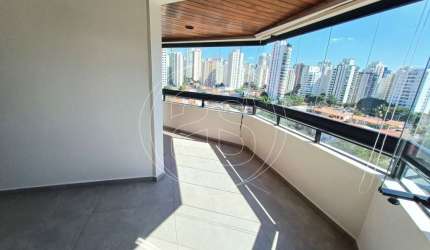 APARTAMENTO PARA VENDA - CAMPO BELO