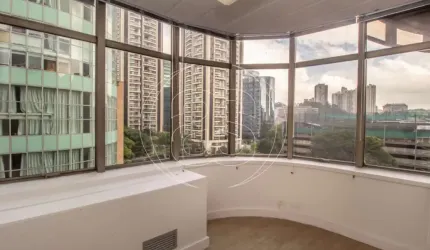 Conjunto Comercial para Locação - Brooklin - São Paulo - SP