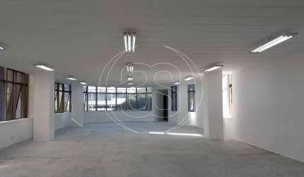 Conjunto Comercial para Locação - Brooklin - São Paulo - SP