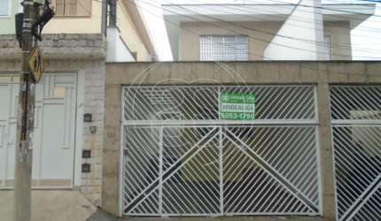 CASA SOBRADO MISTA - IPIRANGA