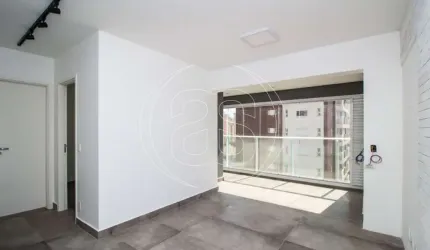 APARTAMENTO NA REGIÃO DE MOEMA