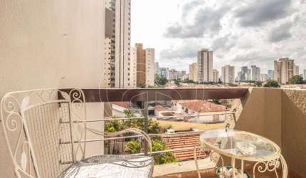 Apartamento para VENDA - Brooklin