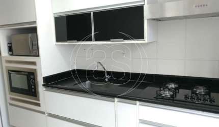 Apartamento para VENDA - Brooklin