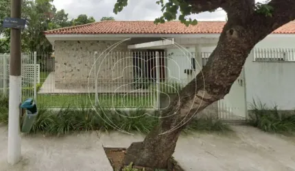 Casa Térrea para VENDA - Moema