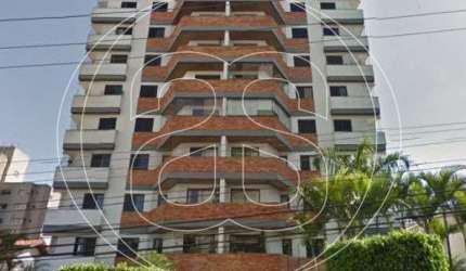 3 DORMITORIOS - 1 SUITE - 100M² - 3 VAGAS - VILA MASCOTE