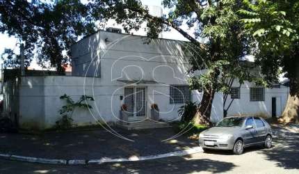 Casa térrea comercial/residencial para venda, Jardim das Acácias - São Paulo - SP