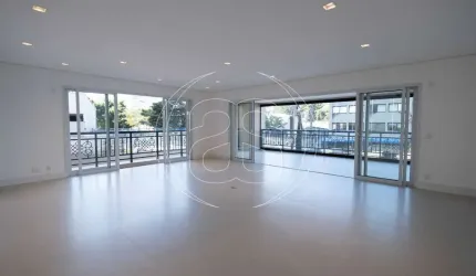 iTAIM LUXUOSO GARDEN! 455,00 m² ÚTEIS! 05 VAGAS 04 SUITES