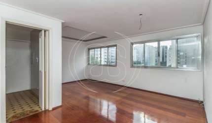 APARTAMENTO 82m² - MOEMA INDIOS