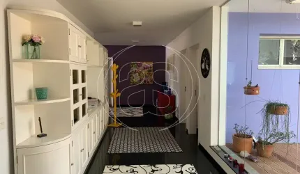 EXCELENTE CASA EM CONDOMÍNIO ALTO DA BOA VISTA