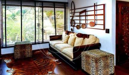 Sobrado para venda e locação, Campo Belo, São Paulo - SP