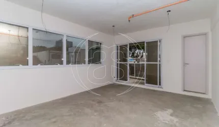CONJUNTO COMERCIAL NA VILA CLEMENTINO com 35M²