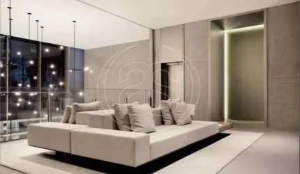CASA BRASILEIRA ITAIM! ALTO PADRÃO! ARTE E EXCLUSIVIDADE! 229m² ÚTEIS