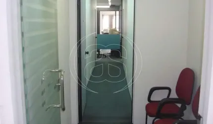 Conjunto comercial para locação no Itaim Bibi