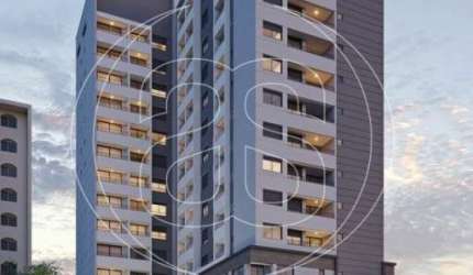 Apartamento Studio de 29m² para VENDA - Vila Mariana