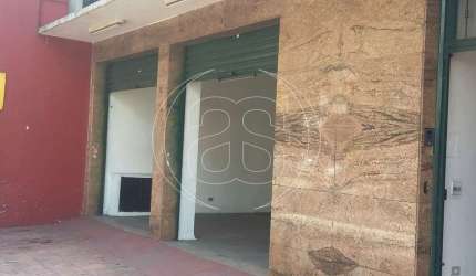 LOJA COMERCIAL EM VILA NOVA CONCEIÇÃO