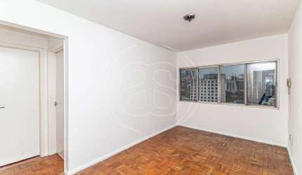 APTO 1 DORM - BELA VISTA