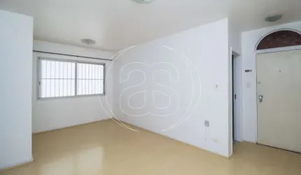 Apartamento em Moema Índios - ED.VERONA - 65m²