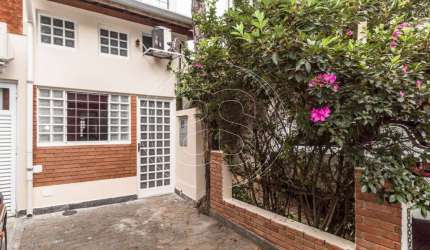 CASA / LOFT EM MOEMA 1 DORM - 1 VAGA - 30M²