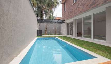 CASA DE CONDOMINIO NOVA