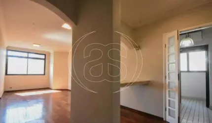 APARTAMENTO PARA VENDA E LOCAÇÃO - CHÁCARA SANTO ANTÔNIO