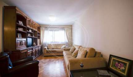 APARTAMENTO PARA VENDA - ALTO DA BOA VISTA