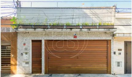 Casa Residencial para Venda na Região da Vila Mascote.