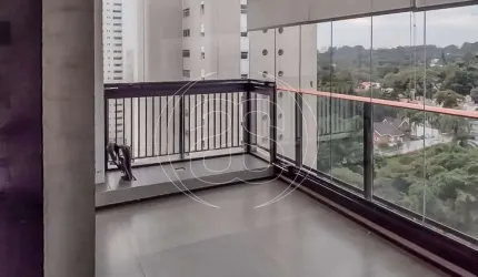STUDIO PARA VENDA OU LOCAÇÃO NO ALTO DA BOA VISTA