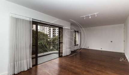 APARTAMENTO PARA LOCAÇÃO - VILA NOVA CONCEIÇÃO - SÃO PAULO - SP