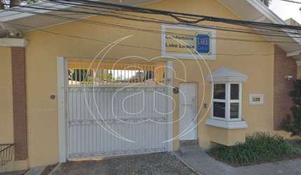 CASA DE CONDOMÍNIO PARA VENDA - GRANJA JULIETA - ALTO DA BOA VISTA