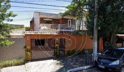 CASA RESIDENCIAL E COMERCIAL PARA VENDA - CAMPO BELO