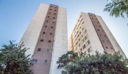 APARTAMENTO PARA VENDA - VILA MARIANA