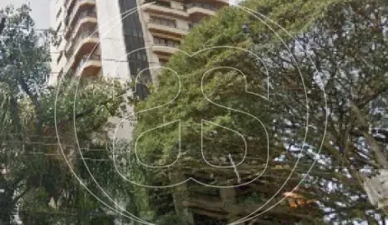 Apartamento para locação, Brooklin, São Paulo - SP