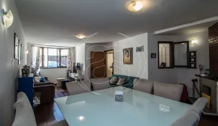 Casa a venda na Chacara Monte Alegre