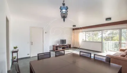 Apartamento para LOCAÇÃO - Chácara Flora