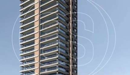 Apartamento para VENDA - Brooklin - Lançamento