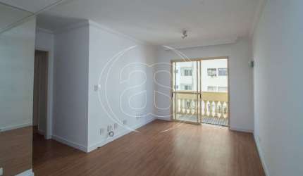 APARTAMENTO 02 DORMITÓRIOS MOEMA PÁSSAROS