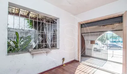 GALPÃO 350 M² - AV. MOREIRA GUIMARÃES/AEROPORTO