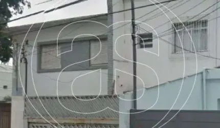 CASA - CAMBUCI- 200M² - 4X20