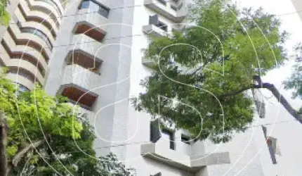 Apartamento para VENDA - Brooklin